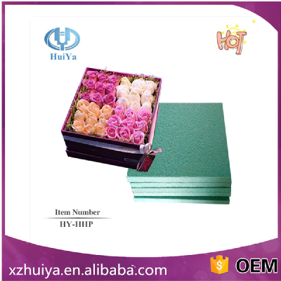 huiya floral foam bricks