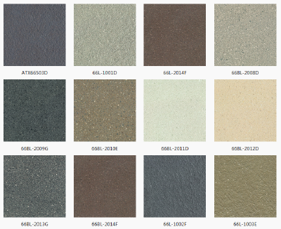 granite