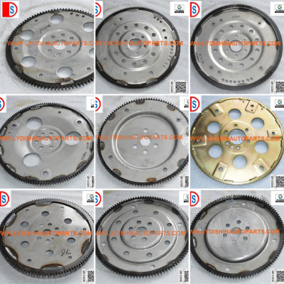 OEM high quality auto parts of flex plate