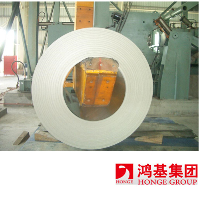 Galvalume Zinc Aluminized Steel Sheet Coil