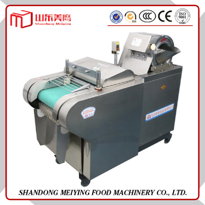 YQC660 hot sale stainless steel vegetable cutting machine from China manufacture