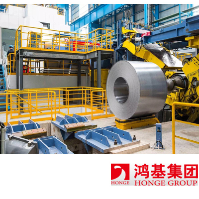 Q195 CRC Cold Rolled Steel Coil