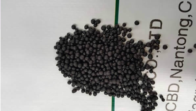 Fertilizer raw material