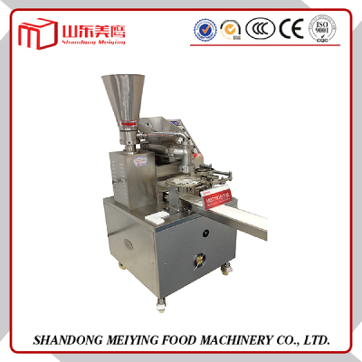 MBZ160 Steamed Stuffed Bun Machine