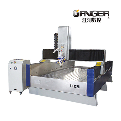 Economical Stone Engraving Machine