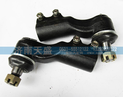 Dongfeng tianlong tie rod joint assembly