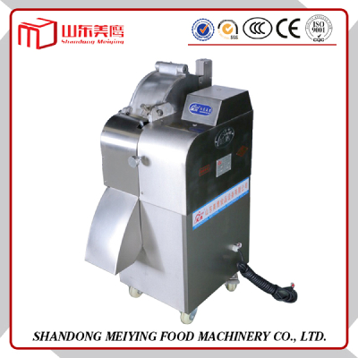 CHD100 vegetable dicer vegetable cutting machine with CE