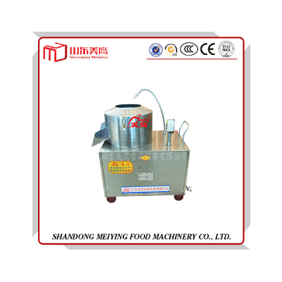 TP350 potato peeling machine from China manufacture