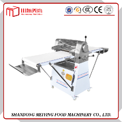MS500 dough sheeter for bakery