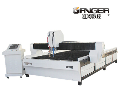 plasma cutting combined flame cutting,plasma cutting machine, ChineseLGK plasmapower source