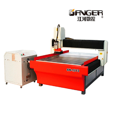Advertising Machine Acrylic CNC Router 