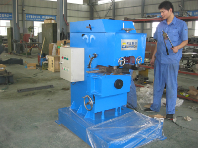 TDJ Series Beveling Machine