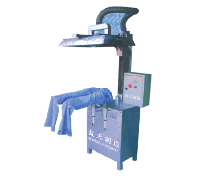 South Korea technical round cat whisker machine