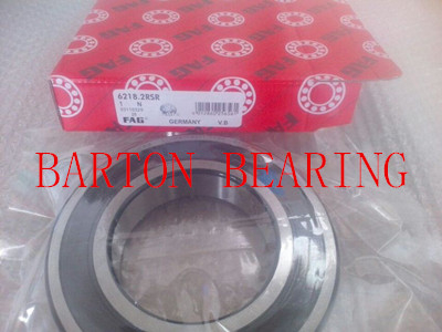 FAG 6218.2RSR Deep Groove Ball Bearing