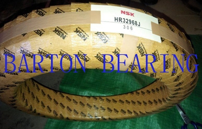 NSK 32968 Tapered roller bearings