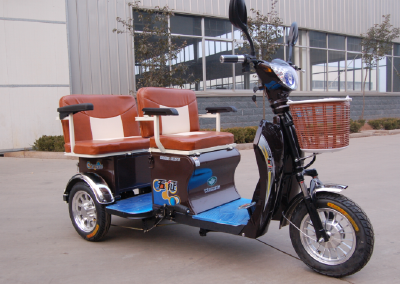  electric tricycle
