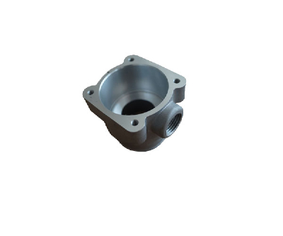 Oil and gas actuator