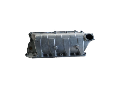 8 cylinder intake manifold6
