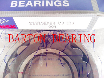 NSK 21315C Spherical roller bearings