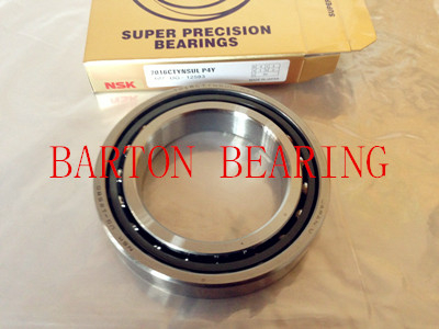 NSK 7016C Angular Contact Ball Bearing