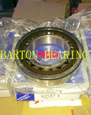 NSK NU212ET Cylindrical Roller Bearing