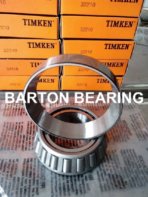 TIMKEN 32210 Tapered Roller Bearing