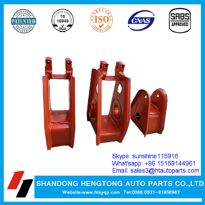 Trailer Parts Suspension Rear Hanger