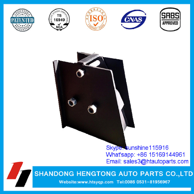 Trailer Parts Suspension Rear Hanger