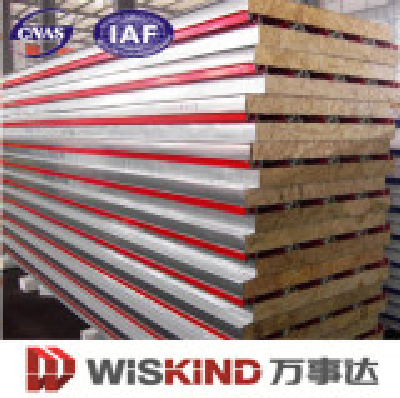 sandwich panel