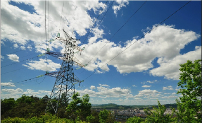 35KV-500KV transmission line tower,electricity pylon,power tower,steel tower