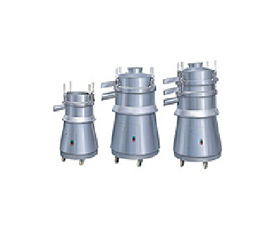 ZS series vibration sieve