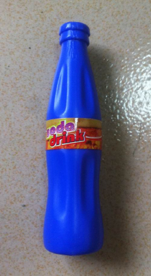 blow molding toys