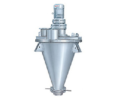 DLH series cone mixer