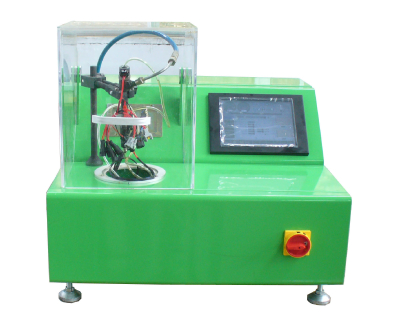 EPS200 common rail injector test bench