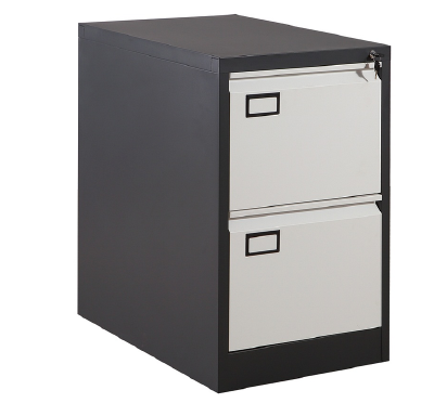 D-D2 Office furniture / home furniture, Two drawers cabinet/metal drawer units