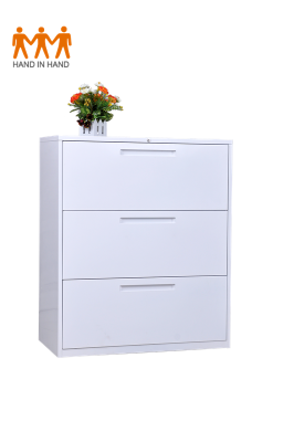 Kindle 3 drawer file cabinet customized slim file cabinets