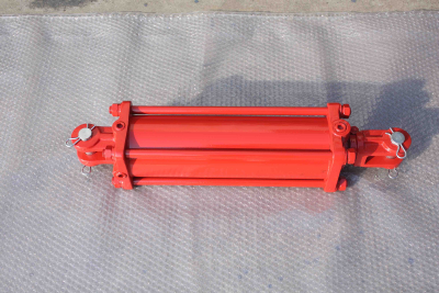 Hydraulic Cylinder(Type:Tie Rod) 2500 PSI