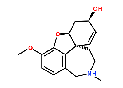 Galantamine Hydrobromide