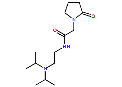 Pramiracetam