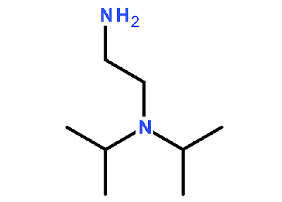 2-Aminoethyldiisopropylamine