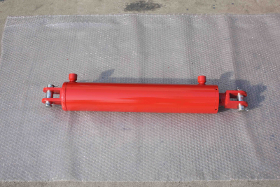 Hydraulic Cylinder(Type:Welded Female Clevis) 3000 PSI