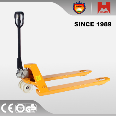 CBY-AC 2.0T 2.5.0T 3.0T Hand Pallet Truck