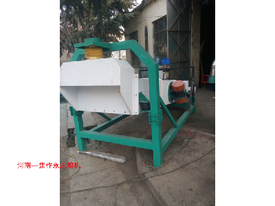 Steel grinding machine 3