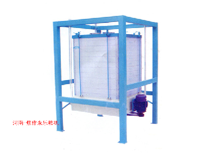 FSFJ single CangPing screen