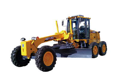 XCMG Motor Grader