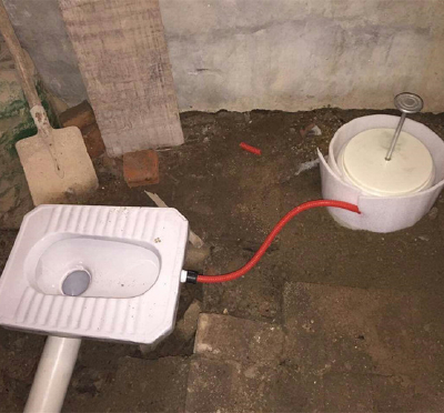 Ruihui good qualtiy home use Plastic Septic Tank Manufacturer