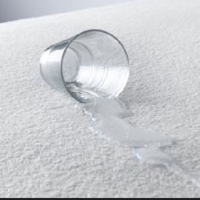 hotel quilted waterproof mattress protector