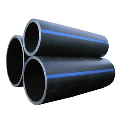 Good quality Polyethylene (PE) Pipe for Water Supply