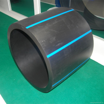 Ronghui Polyethylene (PE) Water Supply Pipe for sale