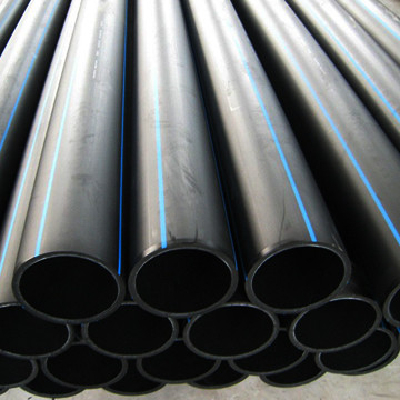 PE Water Supply Pipe for sale